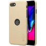 Nillkin Super Frosted Shield Matte cover case for Apple iPhone SE (2022), Apple iPhone SE (2020) (with LOGO cutout) order from official NILLKIN store
